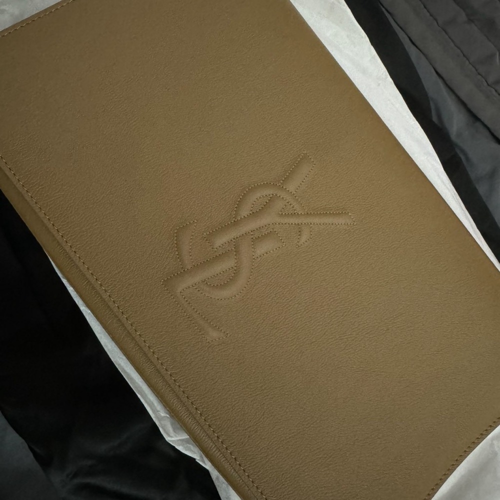 YSL Clutch